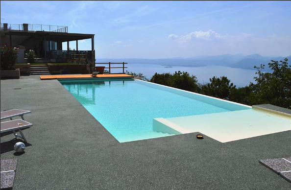 RC Décennale pisciniste