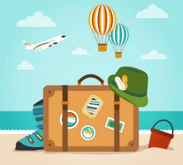 Vos vacances en toute sérénité