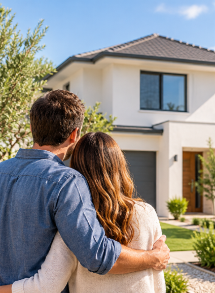 Vendre sa maison sans assurance dommages - ouvrage : une solution existe même après l'achèvement des travaux !
