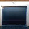 Installation de portails et portes de garage