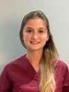 Docteur Claire ROSNAY, chirurgien dentiste