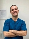 Docteur Jorge PEREZ, chirurgien dentiste