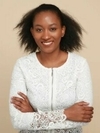 Docteur Fatou DIALLO, chirurgien dentiste
