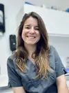 Docteur Emeline GERARDIN, chirurgien dentiste