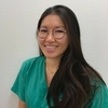 Portrait professionnel du Dr Inès Quach