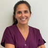 portrait professionnel du Dr Johanna Gasy