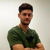 Portrait professionnel du Dr Ulysse Pascal en consultation