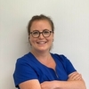 Portrait professionnel du Dr Alix Bayon de Noyer