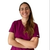 Portrait professionnel du Dr Clara Mercadal