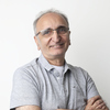 Portrait du Dr Jean-Paul Abib professionnel médical