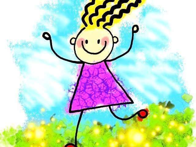 Redécouvrez la magie de l'enfance