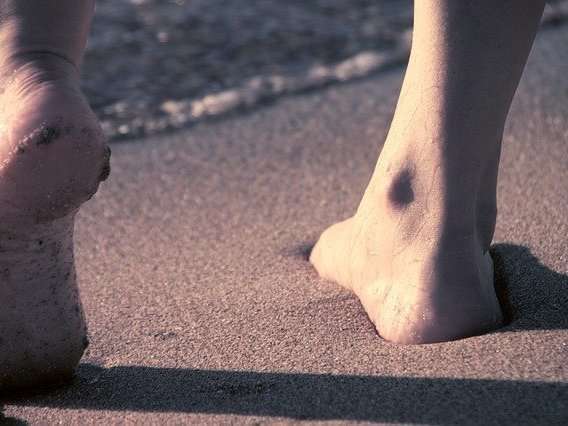 Avancez à votre rythme...