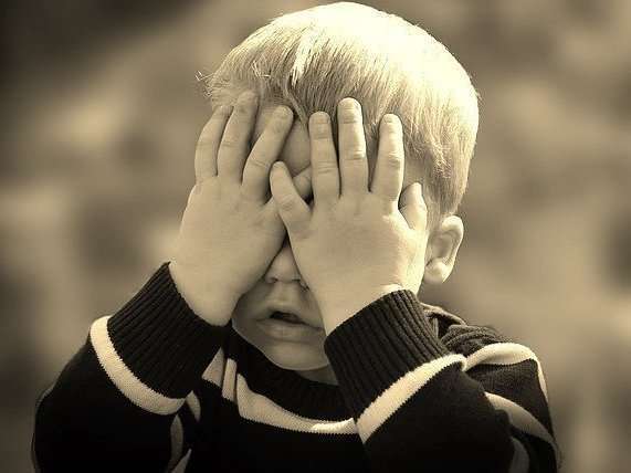 Découvrez votre enfant intérieur