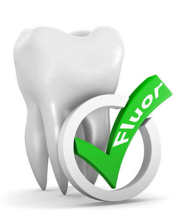 LE FLUOR, QUELLES RECOMMANDATIONS ?