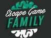 Escape game family