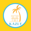 Logo Original Conciergerie en Martinique Kazly