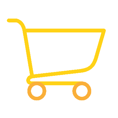 Wired outline 146 trolley hover jump