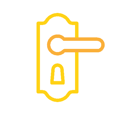 Wired outline 1604 door handle hover attempt