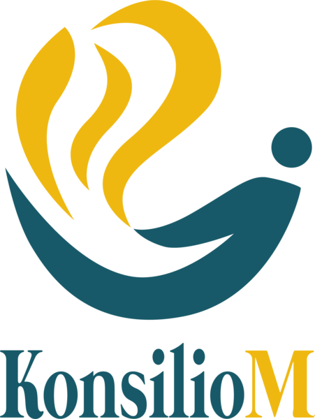 Logo Konsilio'M