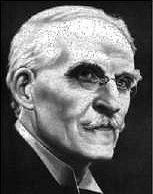 Depuis quand pratique t'on l'ostéopathie en Europe ? 