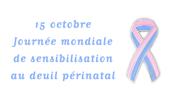 Deuil périnatal - L'accompagnement des familles