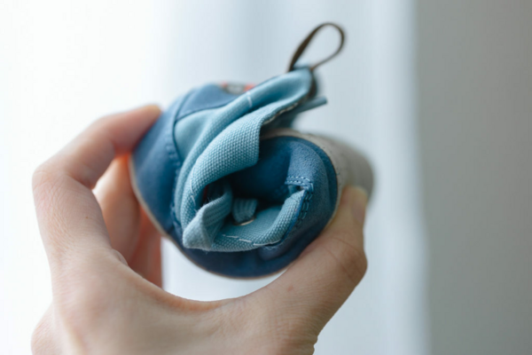 Quelles chaussures pour mon enfant ?