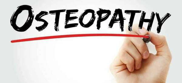 Understanding Osteopathy : A Holistic Approach to Health