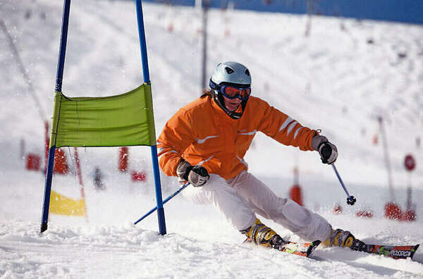 Ostéopathie et sports d'hiver