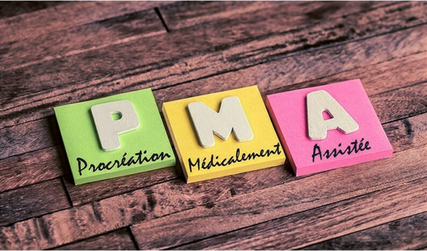 Le rôle de l'ostéopathie dans un parcours PMA