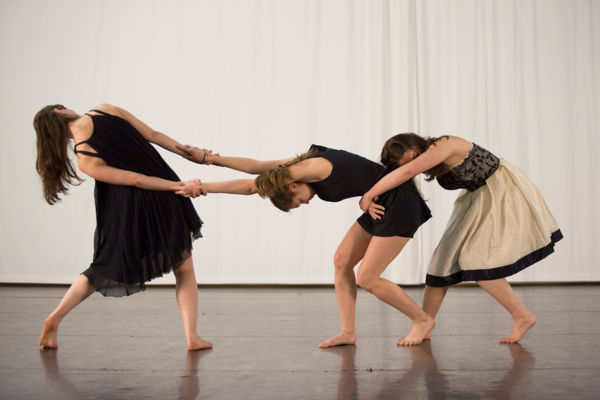 Ostéopathe et danse à Paris : mon parcours au service des danseurs