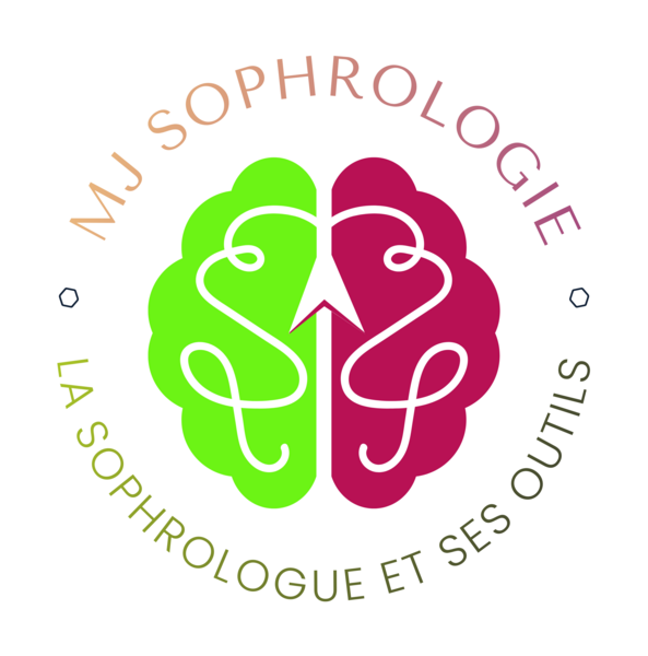 Logo MJ sophrologie