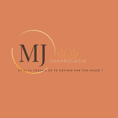 Logo MJ sophrologie