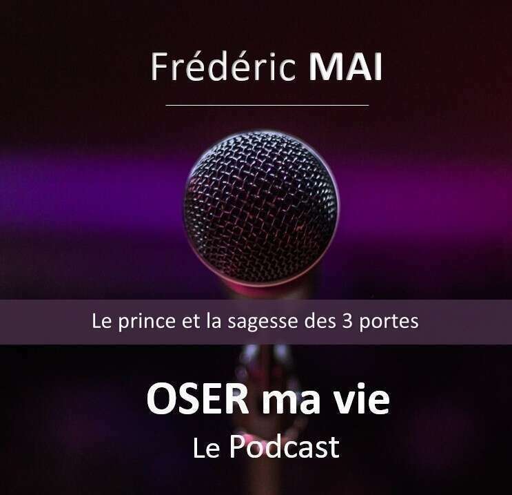 Le prince et la sagesse des 3 portes
