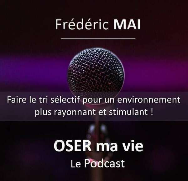 Faire le tri sélectif pour un environnement plus rayonnant et stimulant !