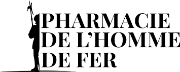 Pharmacie de l'Homme de Fer