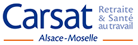 Carsat Alsace Moselle