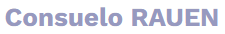 Consuelo Rauen Coaching