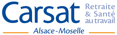 CARSAT ALSACE MOSELLE