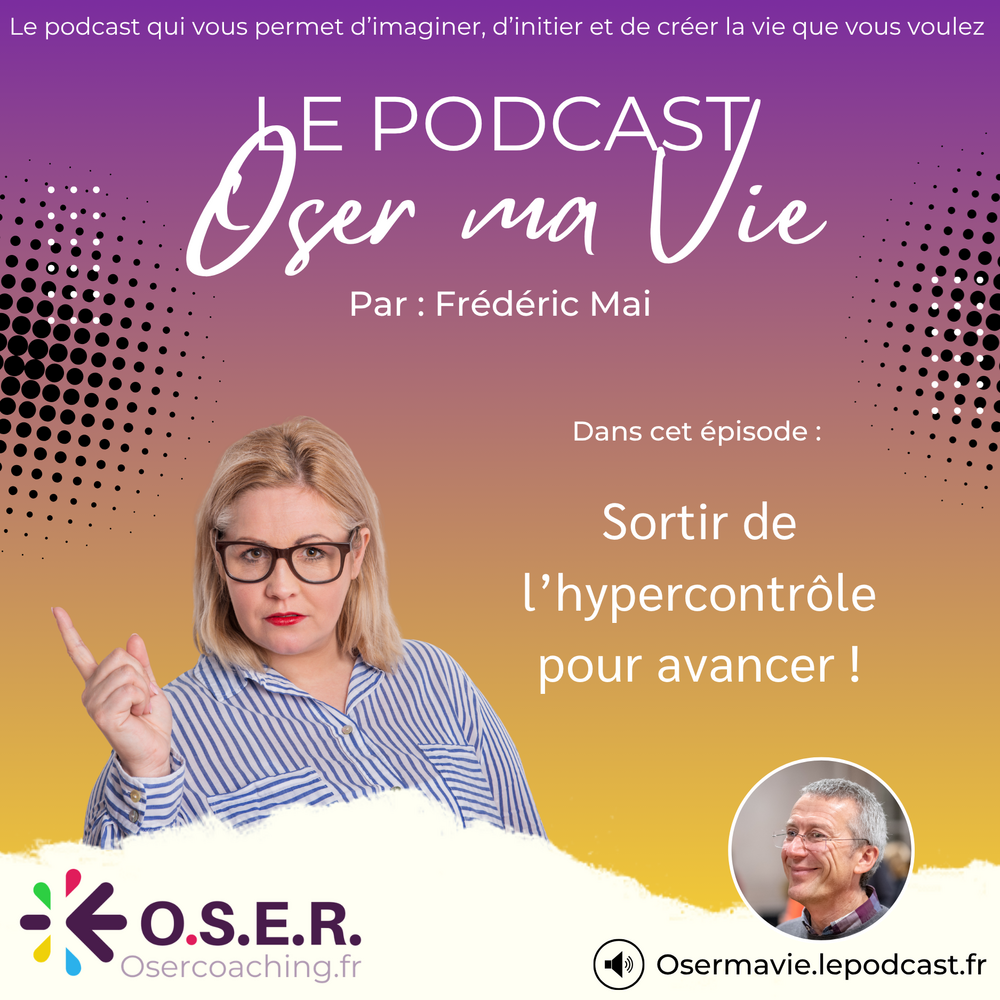 Sortir de l'hypercontrôle pour mieux avancer