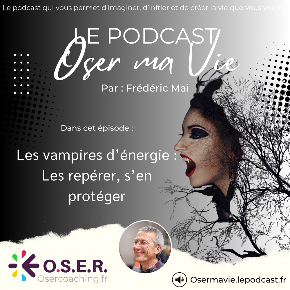 Les Vampires d'Energie : Les repérer, s'en protéger 
