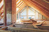 travaux combles maison