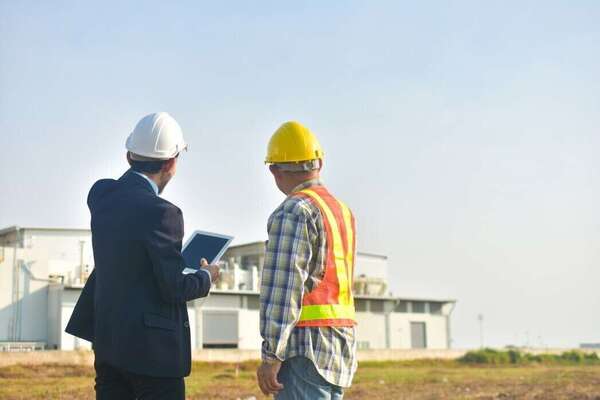 Assurance décennale des entreprises de TP