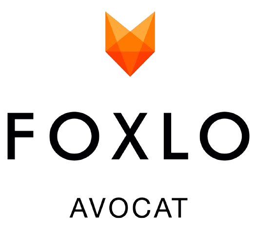 Logo Isabelle Rougier - Foxlo Avocat