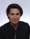 Maitre Isabelle Rougier avocat au barreau de Paris