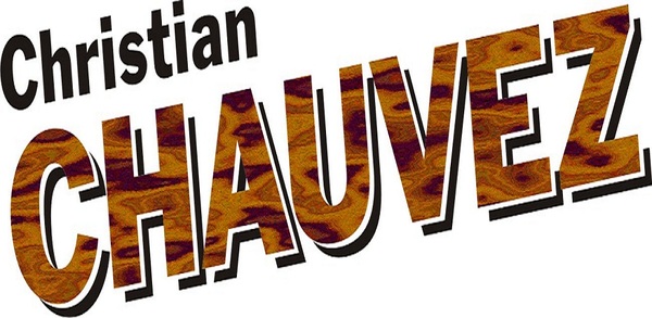 Logo Sarl CHRISTIAN CHAUVEZ