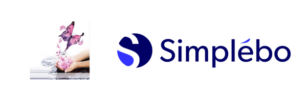 Logo Angélique Macnar - Simplébo