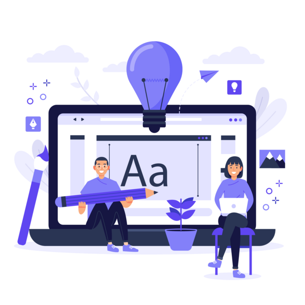 Votre site E-commerce ou vitrine à Perpignan