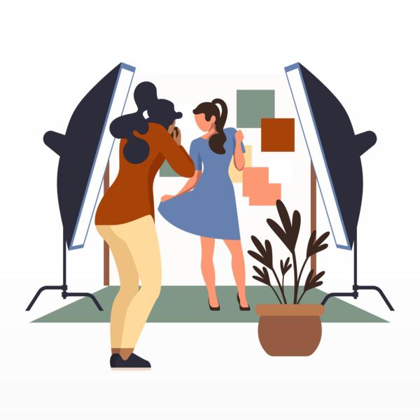 Votre photographe entreprise à Perpignan