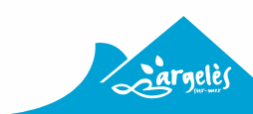 argeles tourisme