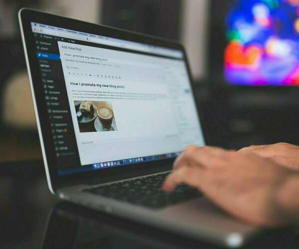 Créer son site WordPress à Perpignan (66)